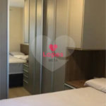 APARTAMENTO A VENDA NO CONDOMINIO VALE DAS CORES COM 2 DORMITORIOS, 1 BANHEIRO, 1 VAGA, TAUBATÉ/SP.