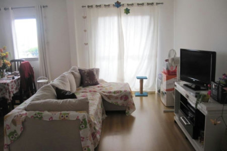 Apartamento á venda - Jabaquara