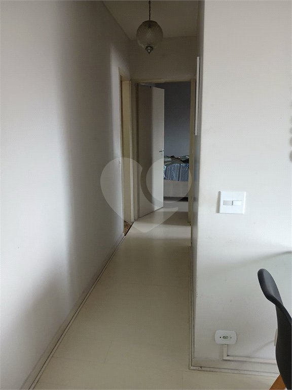 Apartamento á venda - Ipiranga