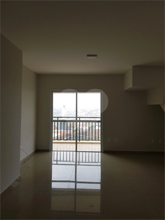 Cobertura duplex disponivel para venda ou locação no Residencial Vista Nobre no Parque Faber- Castel