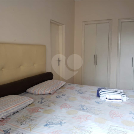Apartamento a venda com 270m² - Barra Funda