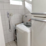 Apartamento á venda - Jabaquara
