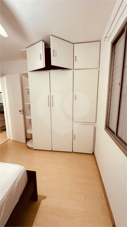 Apartamento á venda - Moema