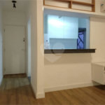 Apartamento com 1 Quarto e 1 banheiro à Venda Bela Vista