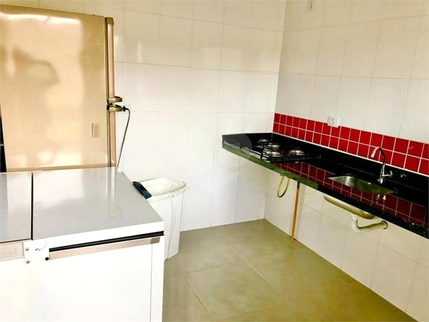 Apartamento à venda com 3 quartos, sendo 1 suíte,  em Santana, São Paulo, SP