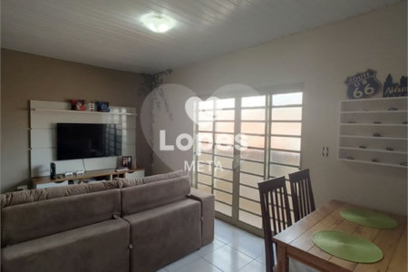 CASA A VENDA, BAIRRO JARDIM PARAISO DO SOL, 3 DORMITORIOS, 2 VAGAS DE GARAGEM, SJC/SP