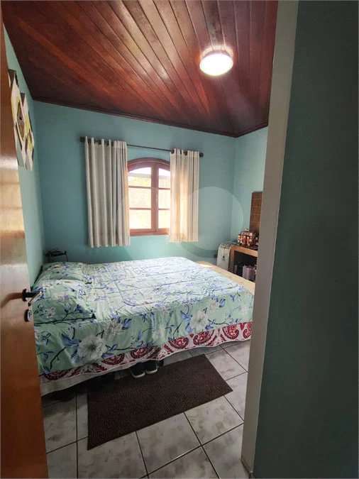 Casa de Condomínio à Venda em Itupeva/SP – Cafezal VI