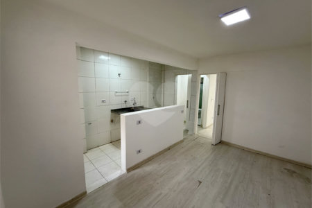 Apartamento|Consolação|45m²|1dorm|1 sala|Closet|Varanda|Lavanderia Privativa|Próx. MetrôHigienópolis