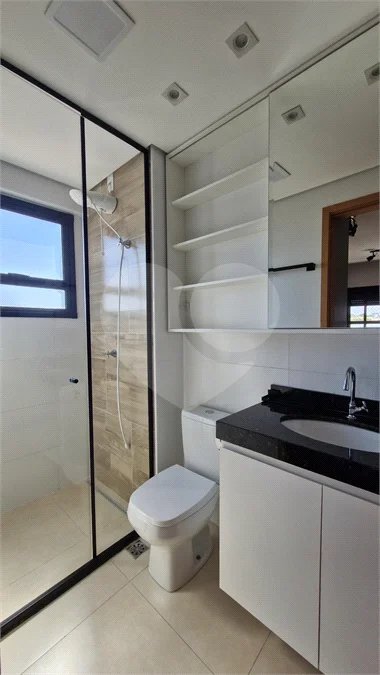 Apartamento à Venda ou Locação no Residencial Trenza Ideale – Atibaia/SP