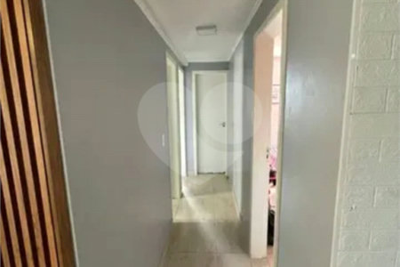 APARTAMENTO A VENDA 68M², 3 DORMITORIOS, 1 SUITE, 1 VAGA - JARDIM AMÉRICA - SÃO JOSÉ DOS CAMPOS/SP.