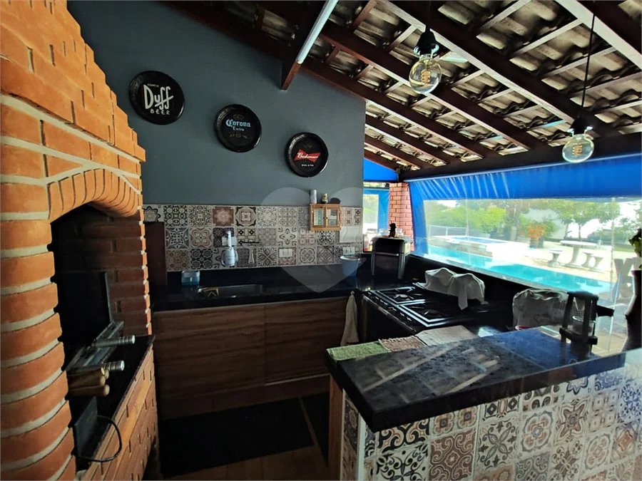 Casa de Condomínio à Venda em Itupeva/SP – Cafezal VI