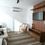 APARTAMENTO 1 DORMITÓRIO 1 VAGA - VILA OLIMPIA