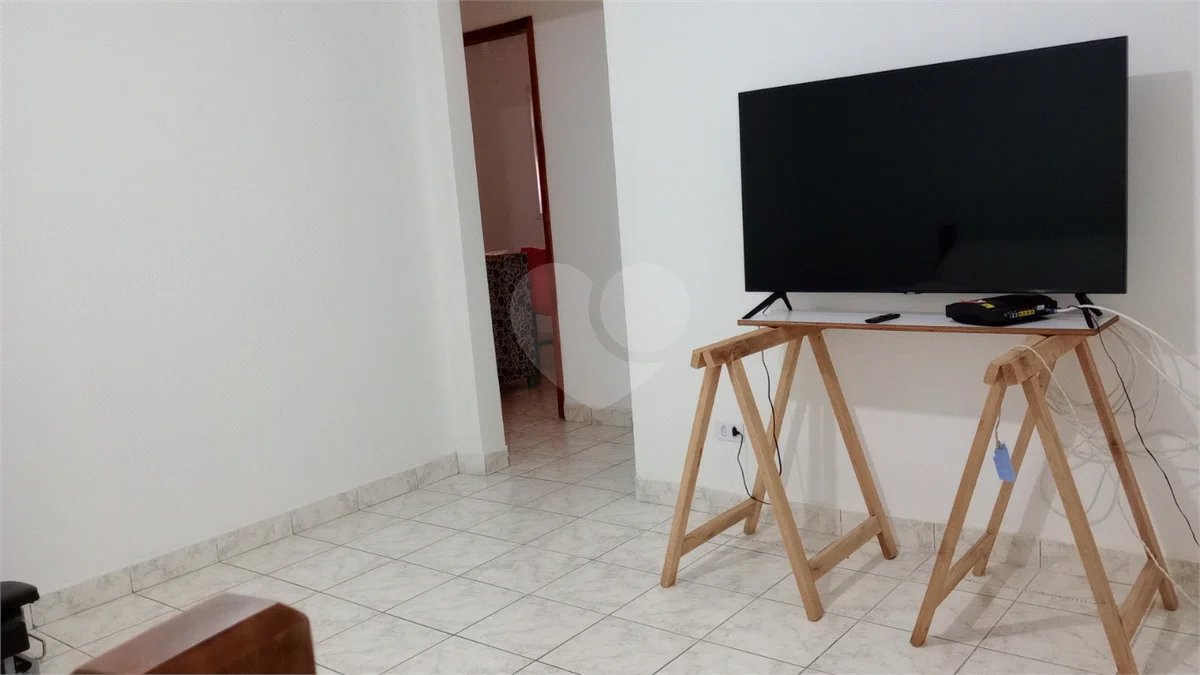 Imóvel com 3 dormitórios na Vila Santa Catarina