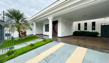 Casa para alugar com 4 quartos, sendo 2 suítes,  em Nova Piracicaba, Piracicaba, SP