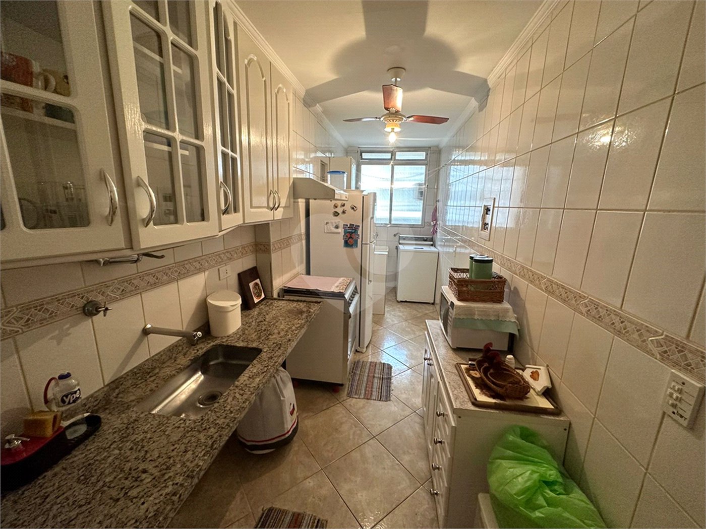 Apartamento para venda na Praia da Enseada em Guarujá/SP.