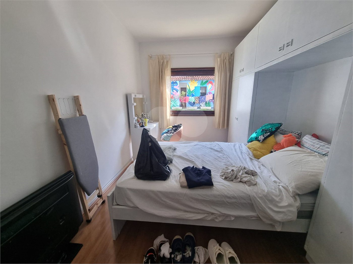 Sobrado amplo Vila Irmãos Arnoni