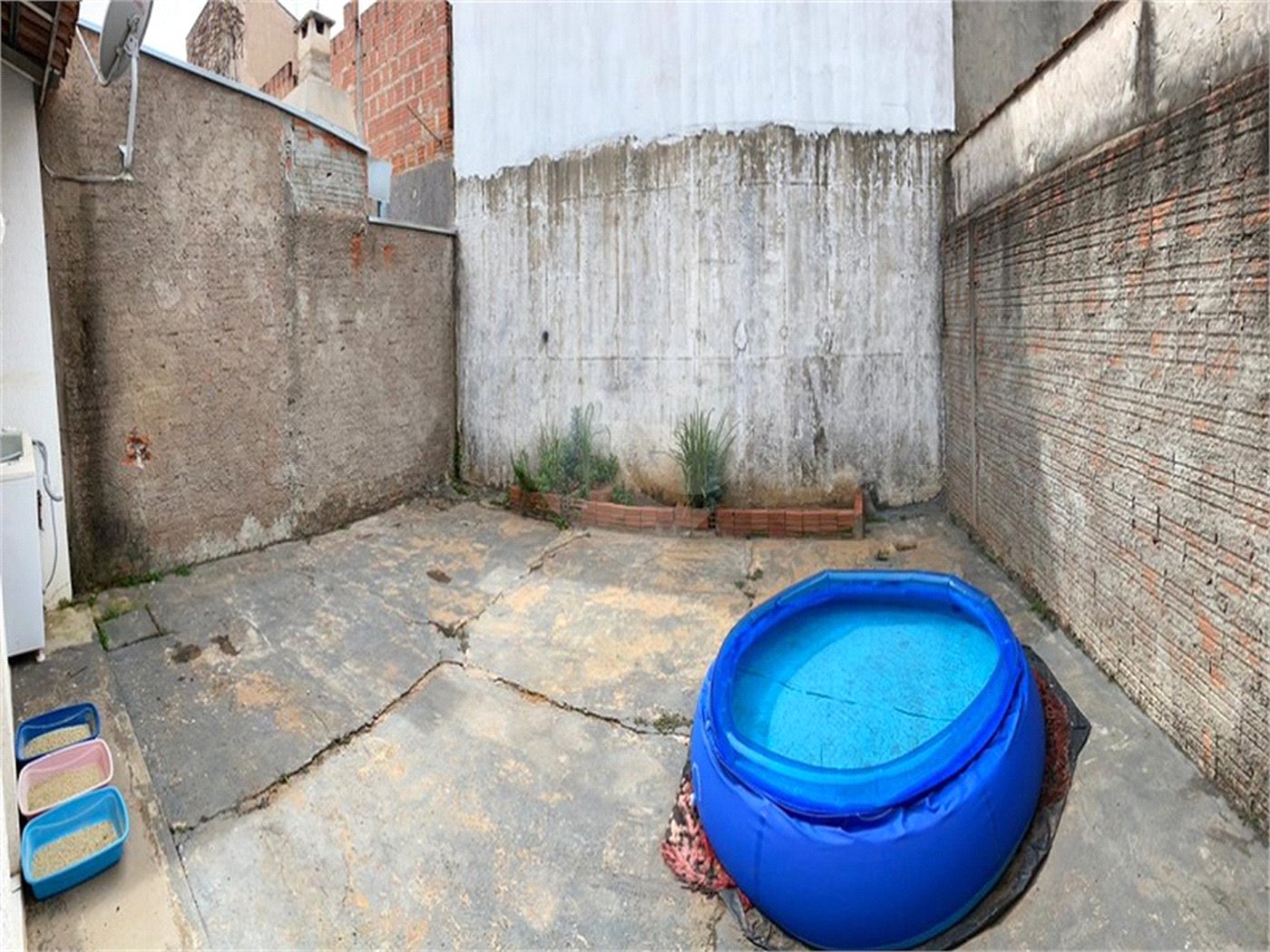 Condomínio Residencial