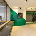 Apartamento de alto padrão com 108 m², 3 dormitórios, 1 suíte, varanda gourmet, planejados, lazer completo e próximo ao Metrô Alto do Ipiranga.