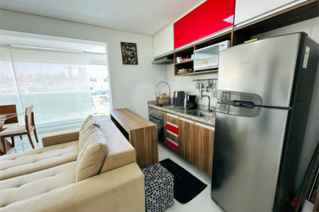 Lindo apartamento no Campo Belo