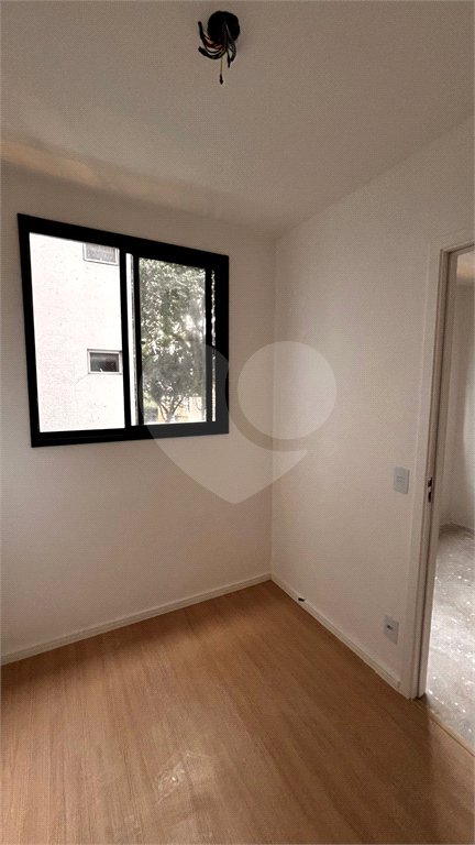 Apartamento á venda - Jabaquara