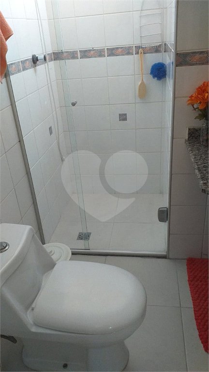 COBERTURA A VENDA NO BAIRRO JARDIM DAS INDUSTRIAS COM 3 DORMITORIOS, 2 SUITES, 2 VAGAS, 214M², SJC