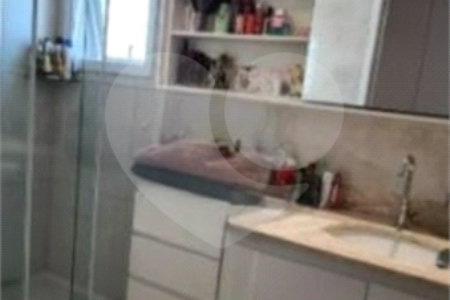 Apartamento com 105m² , 2 dormitórios , sendo 2 suítes , 2 vagas , à venda no Brás.