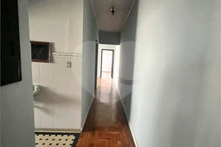 Casa á venda - Sacomã