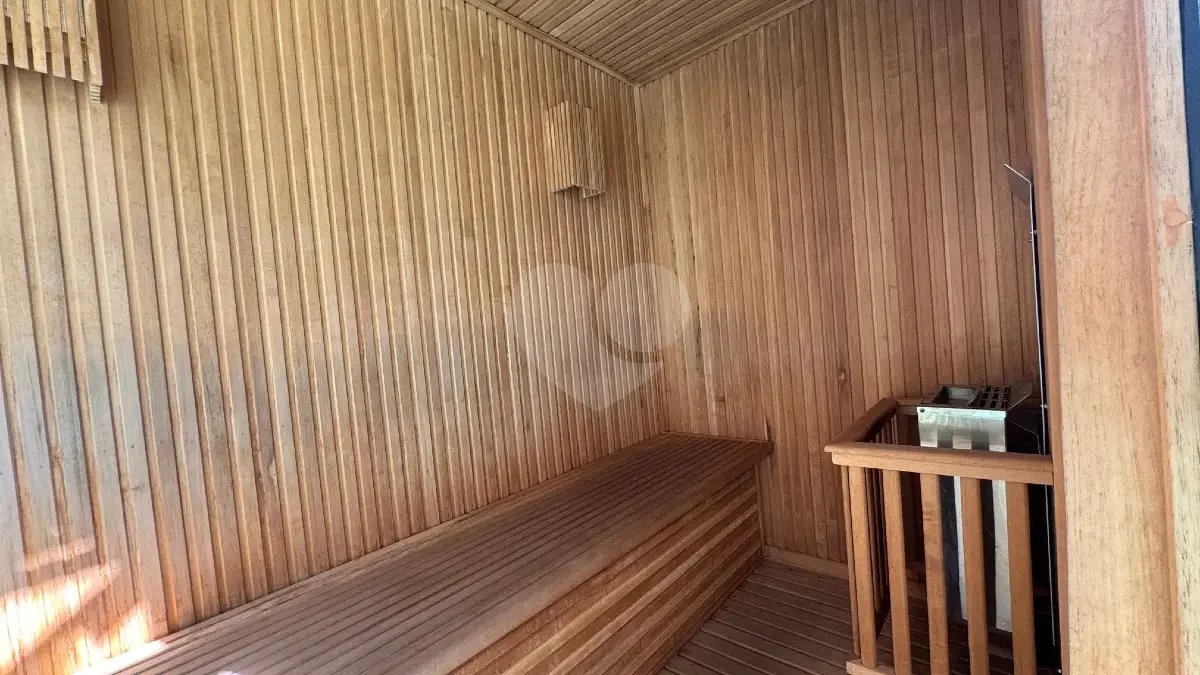 Apartamento para venda em Campo Belo com 3 quartos, sendo 3 suítes, 136m²