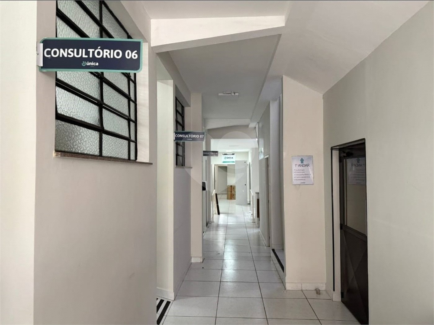 Ponto Comercial 1.400M² - Pronto para Uso – Ideal para Clínicas, Centros de Especialidades ou Hospitais de Pequeno Porte