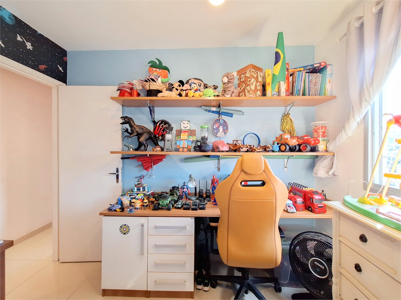 Apartamento à venda com 2 quartos em Vila Nova Cachoeirinha, São Paulo, SP