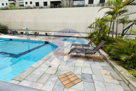Apartamento com 3 Dormitórios e Lazer Completo no Jardim Peri Peri