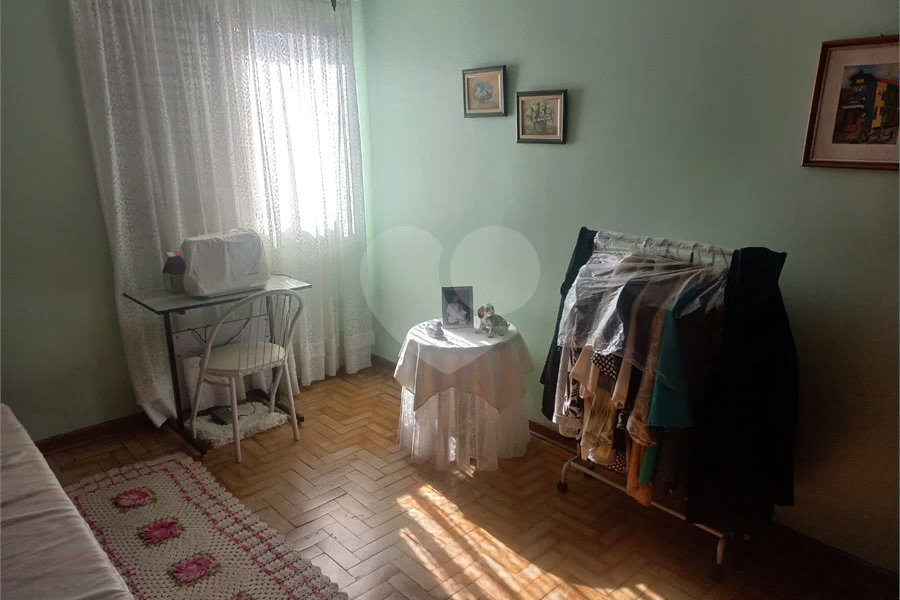 Apartamento à venda com 3 quartos, sendo 1 suíte, em Santana, São Paulo, SP