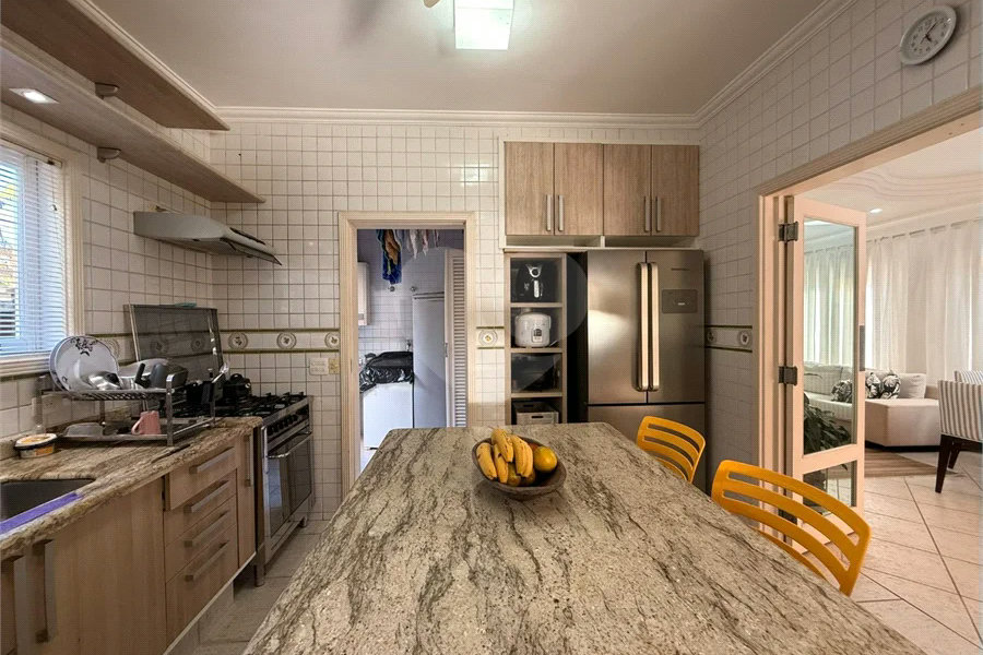 Casa à venda com 4 suítes em Riviera de São Lourenço, Bertioga, SP