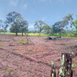 Terreno com 2.012,00 m² .