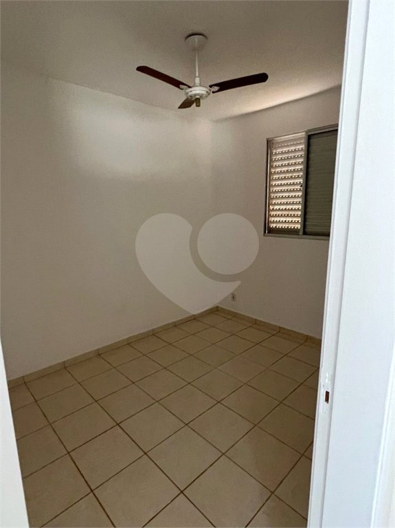 Apartamento no Condomínio Residencial Parque Romance.
