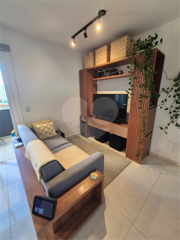 Apartamento no Edifício Princesa Isabel – Conforto, modernidade e excelente localização!