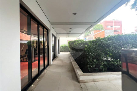 Apartamento á venda - Saúde