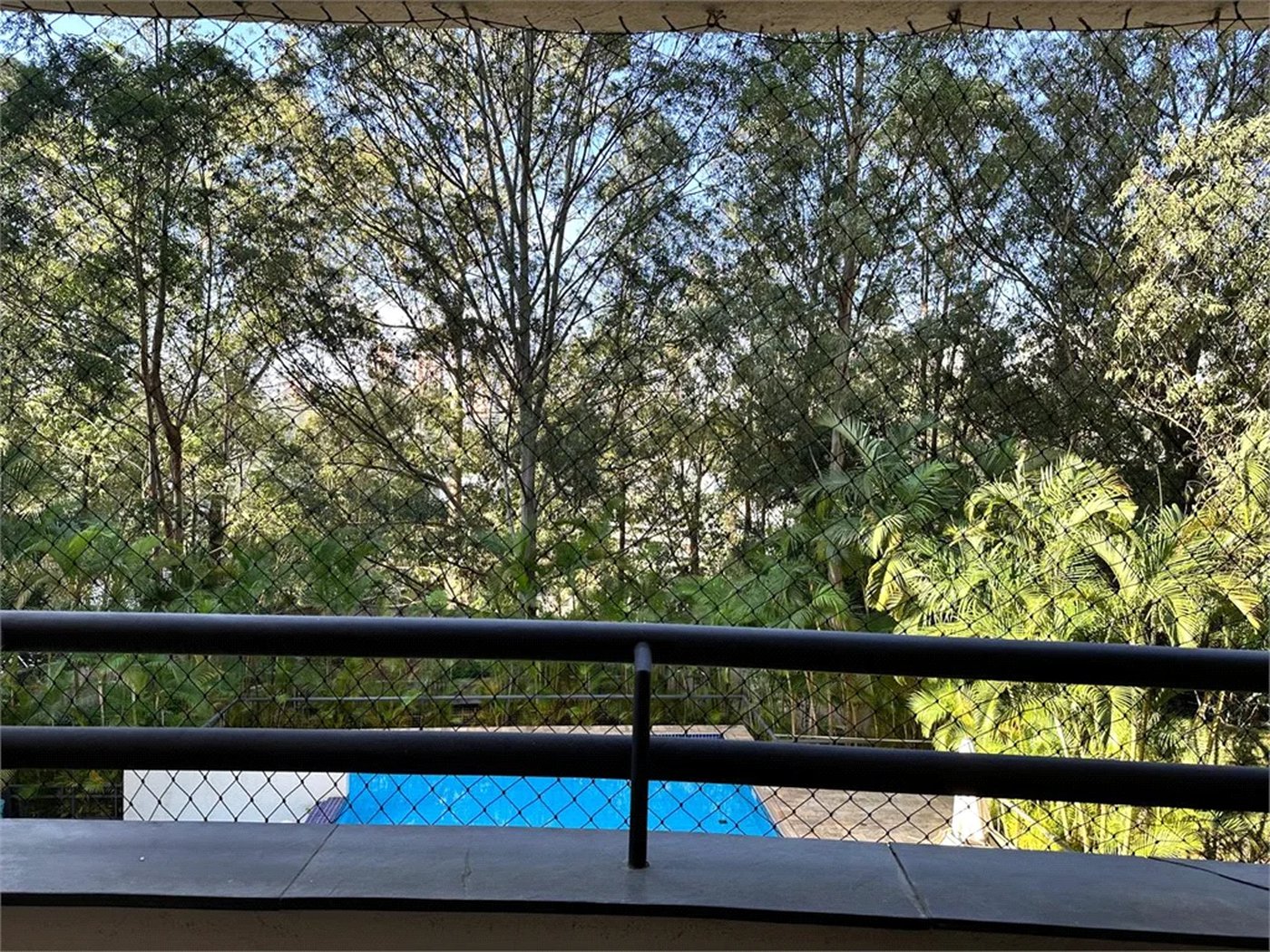 Apartamento à venda com 2 suítes em Vila Andrade, São Paulo, SP
