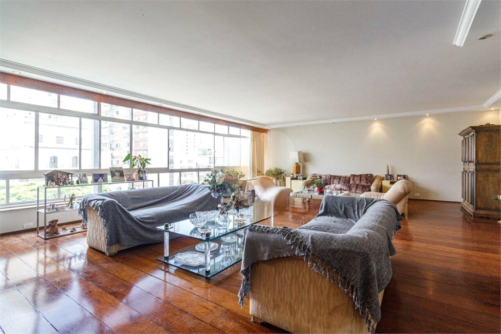 Apartamento a venda Bairro Higienópolis