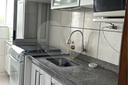 Apartamento de 3 quartos à venda na Vila Matilde