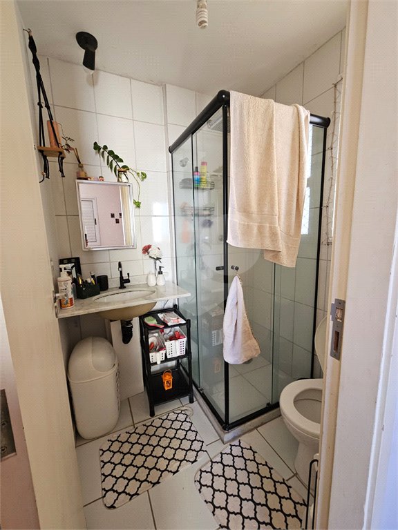 Vendo Apartamento no Condomínio Geen View