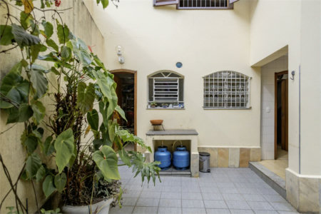 Sobrado à venda com 3 suítes em Butantã, São Paulo, SP
