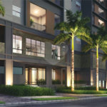 Apartamento com 68 m2, 2 dorms, 1 vaga no Alto da Moóca