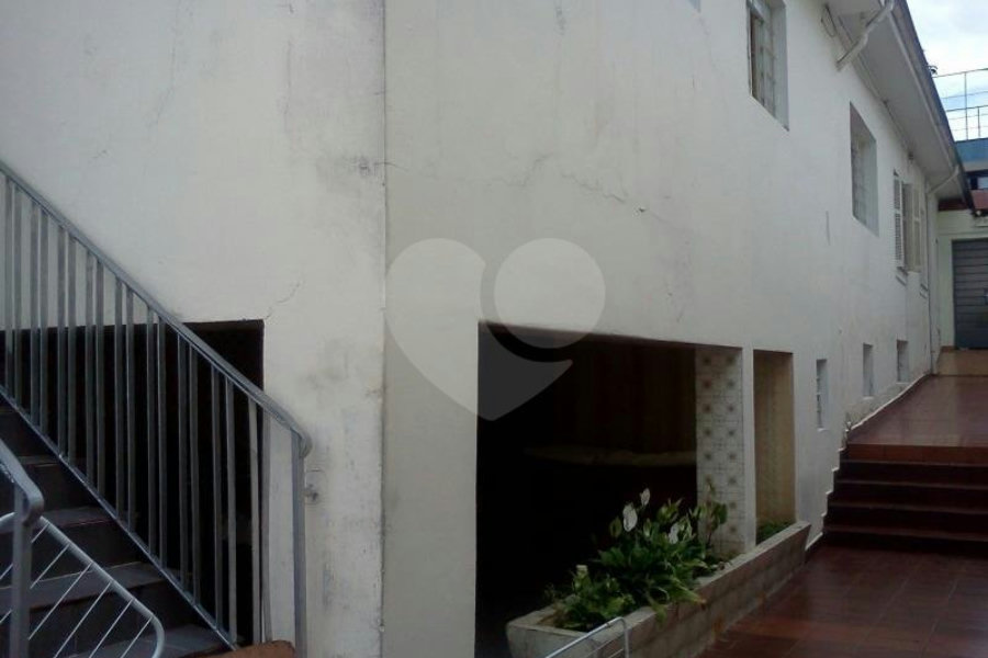 Casa Térrea Braz Leme | 300m² | 3 Dormitórios | 5 Vagas | Excelente Localização