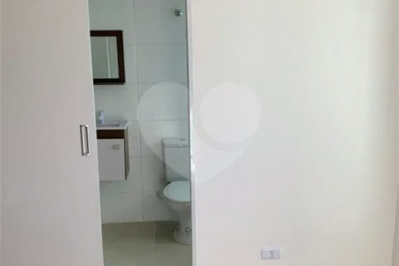 Apartamento á venda no Centro de São Paulo de 26m² com 1 dormitório