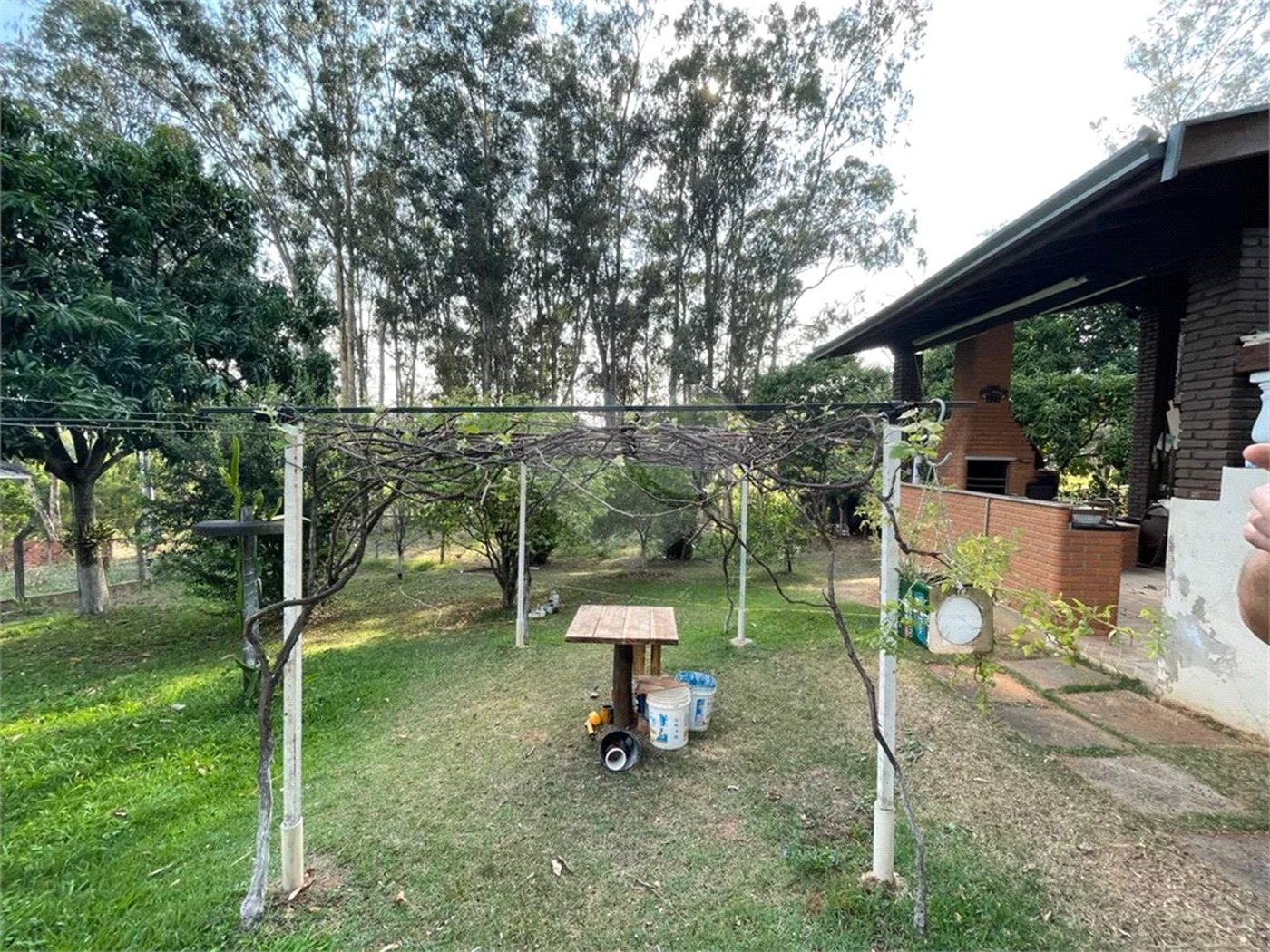 Chácara à Venda no Bairro Nova Suíça, Piracicaba