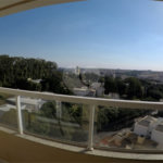 Apartamento tipo Studio no Edifício Residencial Via Campus