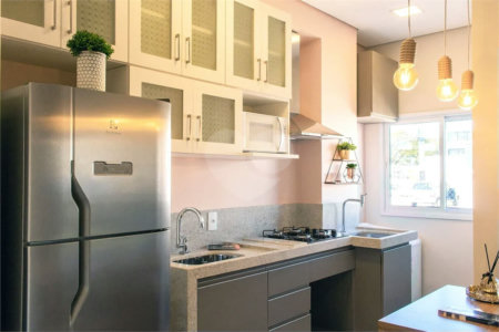Indaiatuba - Edificio Vila Helvetia - R$ 470,000,00 - Apartamento novo, mobiliado, completo, muito bem conservado e planejado,Localizado no 5° andar, o imóvel oferece uma vista para o estacionamento e a área verde, além de receber sol durante todo o dia, proporcionando ambientes naturalmente ilum