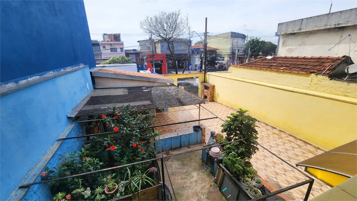 Casa Comercial à Venda em Avenida Movimentada – Osasco/SP