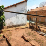 Terreno com 250,00 m² de área total.